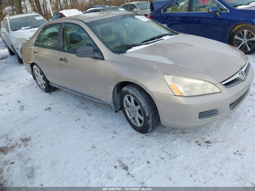 2006 Honda Accord