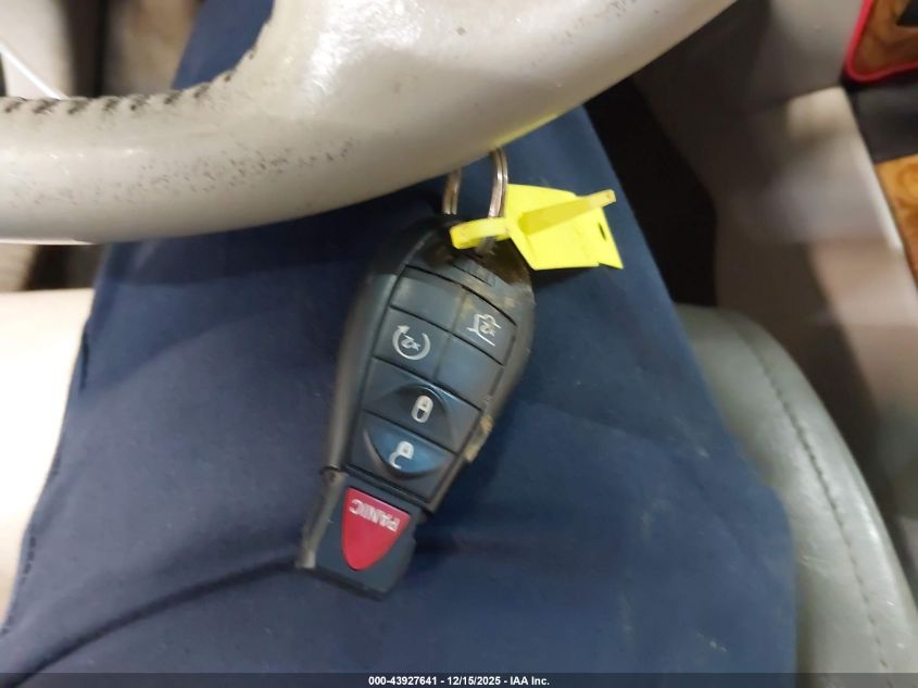 2008 Jeep Grand Cherokee Limited VIN: 1J8HR582X8C213200 Lot: 43927641