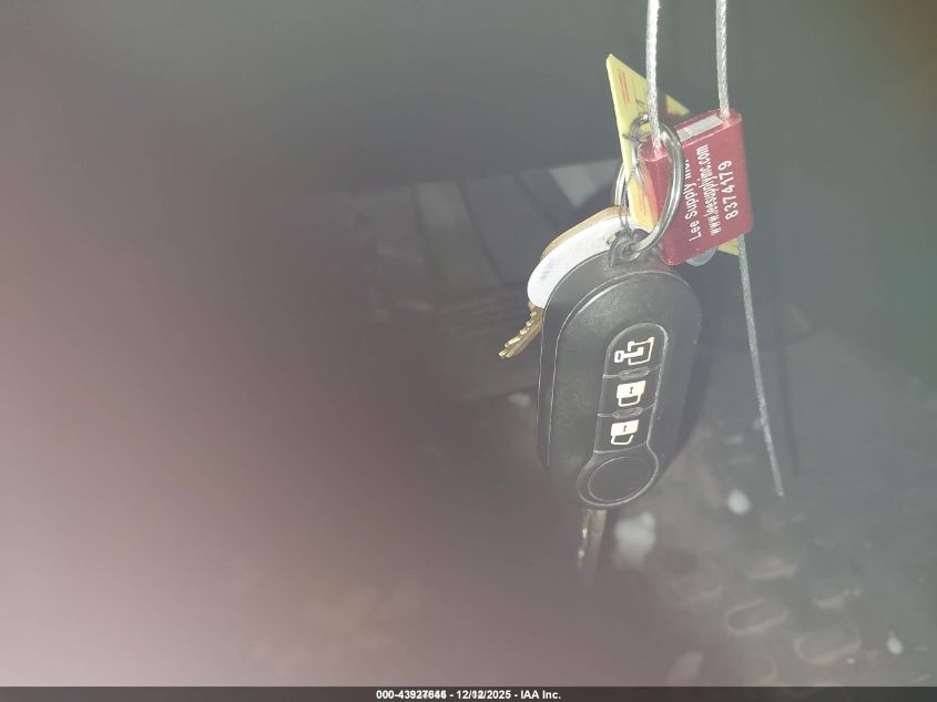 2021 Ram Promaster 1500 Low Roof 136 Wb VIN: 3C6ERVAG0ME501690 Lot: 43927646