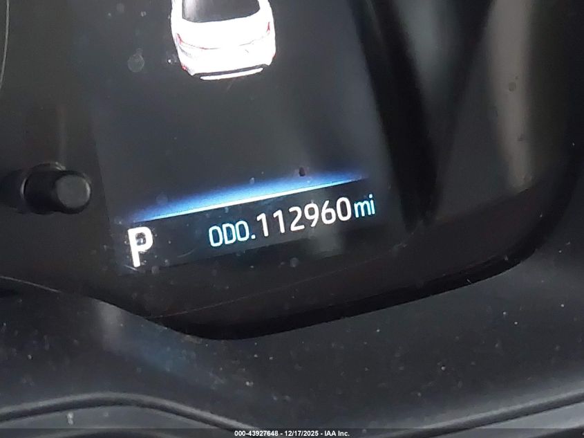 2021 Toyota Corolla Le VIN: JTDEPMAE8MJ185305 Lot: 43927648