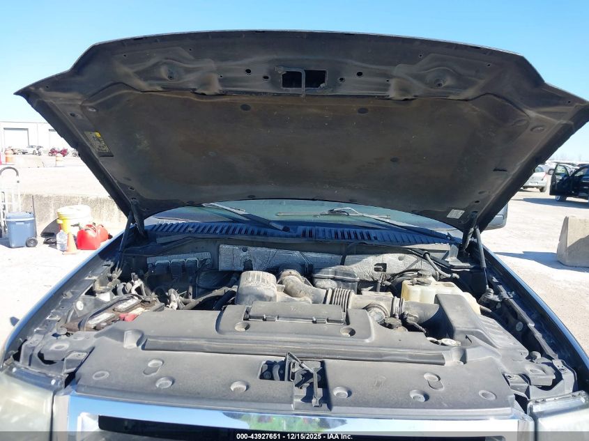 2012 Ford Expedition El Limited VIN: 1FMJK1K58CEF66973 Lot: 43927651