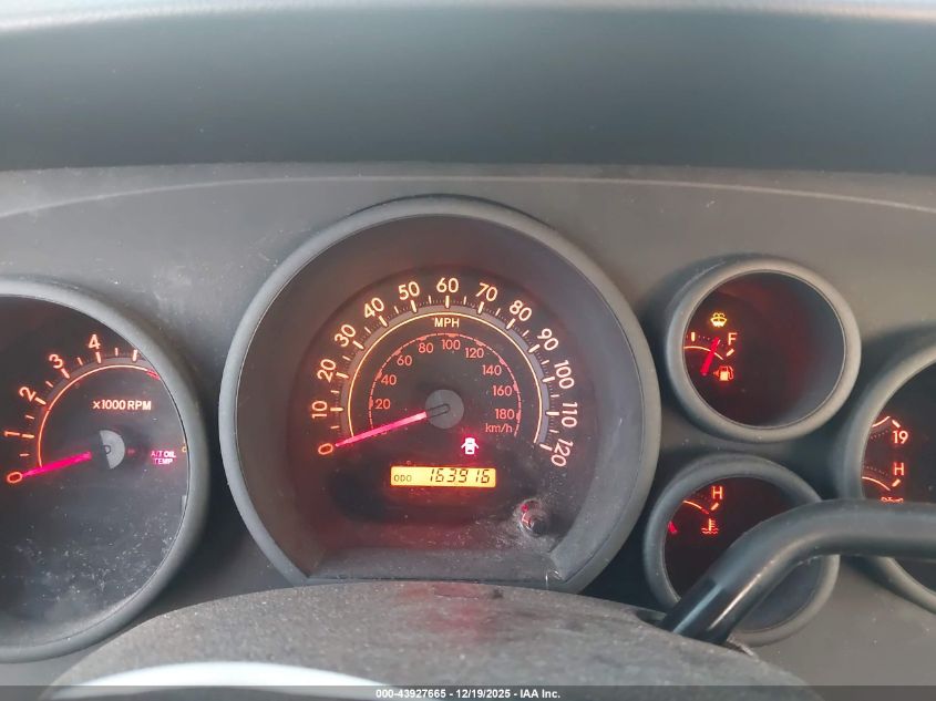 2013 Toyota Tundra Grade V6 VIN: 5TFLU5F14DX030386 Lot: 43927665