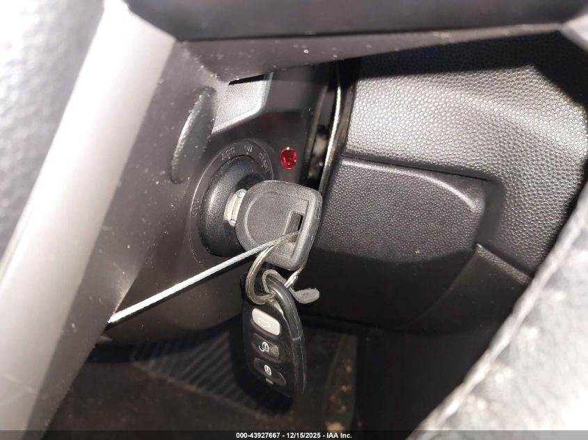 2013 Mazda Mazda5 Touring VIN: JM1CW2CL1D0154428 Lot: 43927667