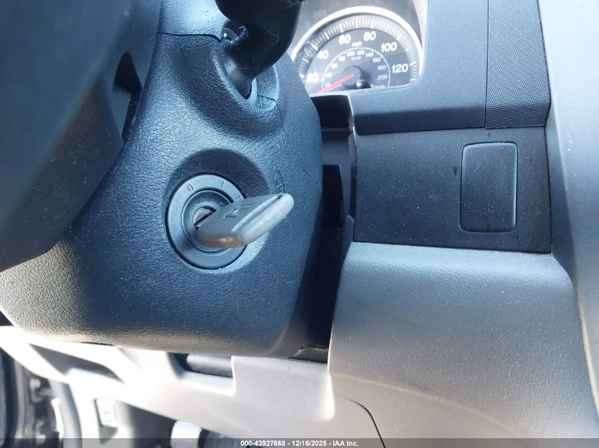 2010 Honda Cr-V Ex VIN: 5J6RE3H50AL004845 Lot: 43927668