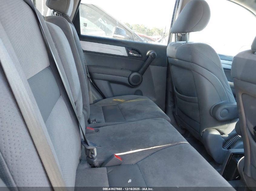 2010 Honda Cr-V Ex VIN: 5J6RE3H50AL004845 Lot: 43927668