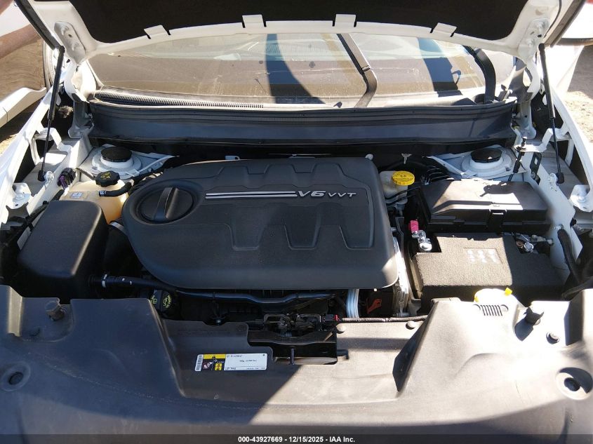 2015 Jeep Cherokee Limited VIN: 1C4PJMDS3FW759164 Lot: 43927669