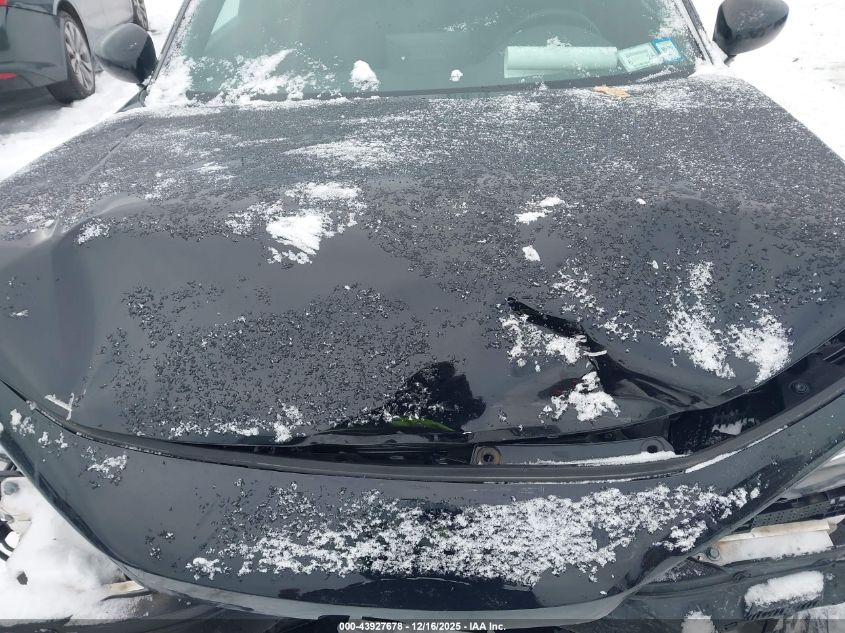 2023 Honda Civic Sport VIN: 2HGFE2F59PH559130 Lot: 43927678