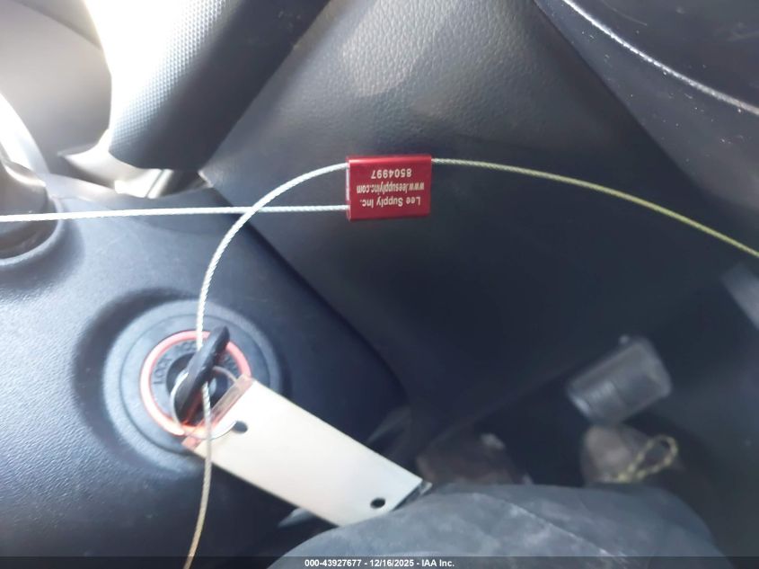 2013 Kia Soul + VIN: KNDJT2A61D7590233 Lot: 43927677