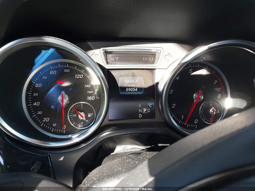 2018 Mercedes-Benz Gle 350 4Matic VIN: 4JGDA5HB0JB088275 Lot: 43927692