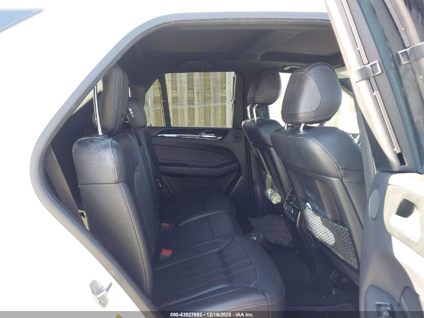 2018 Mercedes-Benz Gle 350 4Matic VIN: 4JGDA5HB0JB088275 Lot: 43927692