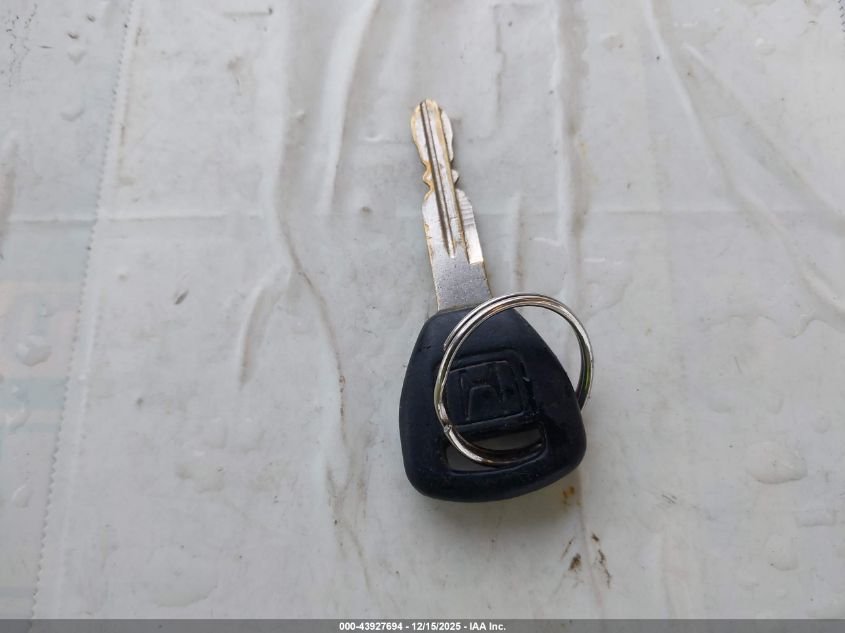 2002 Honda Civic Ex VIN: 1HGES26712L052773 Lot: 43927694