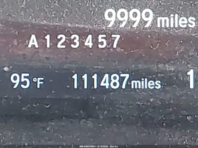 2016 Honda Civic Ex VIN: 19XFC2F7XGE220197 Lot: 43927695