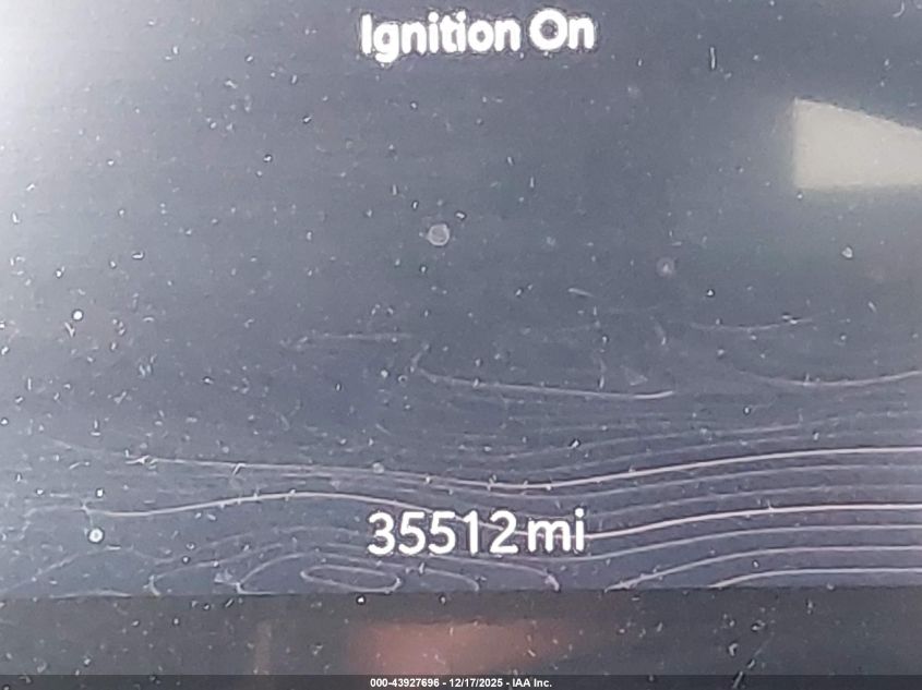 2021 Jeep Grand Cherokee L Limited 4X4 VIN: 1C4RJKBG2M8133652 Lot: 43927696