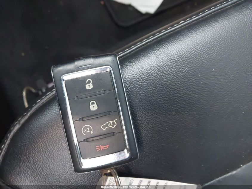 2021 Jeep Grand Cherokee L Limited 4X4 VIN: 1C4RJKBG2M8133652 Lot: 43927696