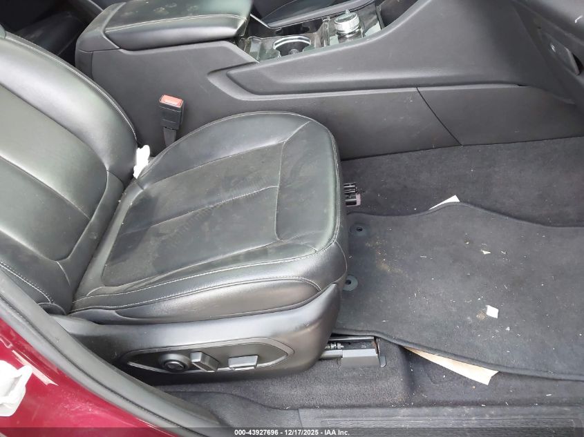 2021 Jeep Grand Cherokee L Limited 4X4 VIN: 1C4RJKBG2M8133652 Lot: 43927696