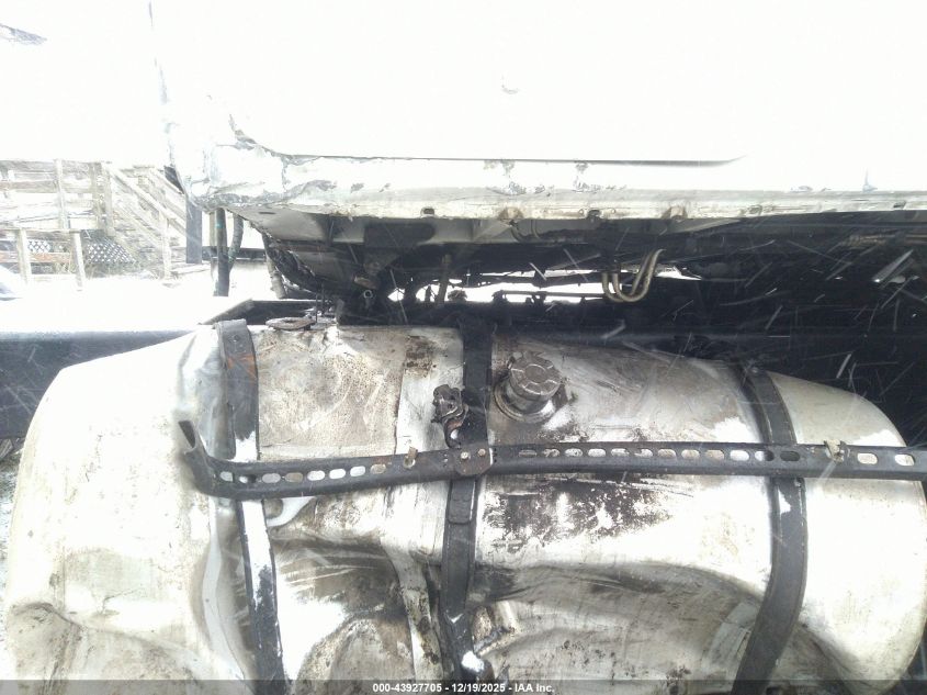 2020 International Lt VIN: 3HSDZTZR9LN118450 Lot: 43927705