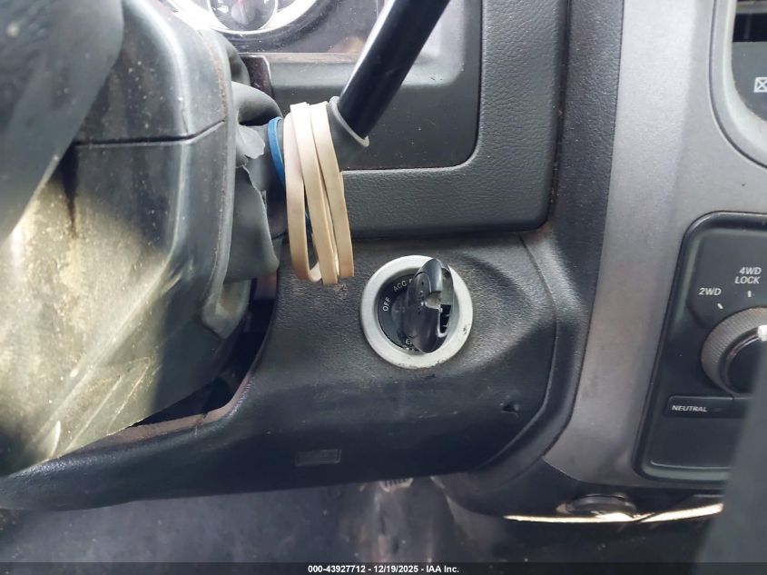 2018 Ram 3500 Tradesman 4X4 8' Box VIN: 3C63RRGL7JG334974 Lot: 43927712