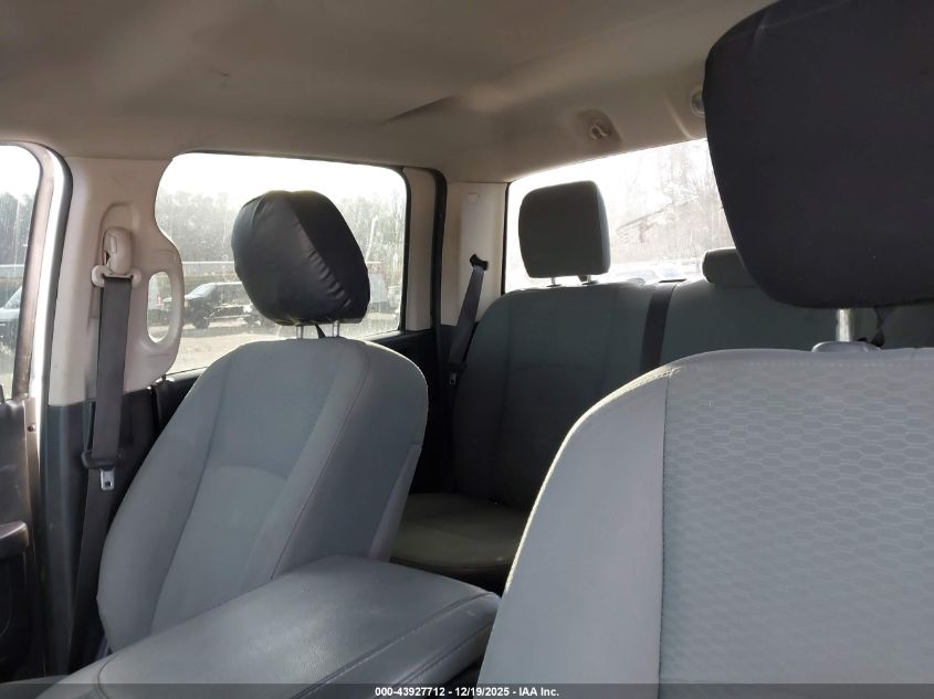 2018 Ram 3500 Tradesman 4X4 8' Box VIN: 3C63RRGL7JG334974 Lot: 43927712