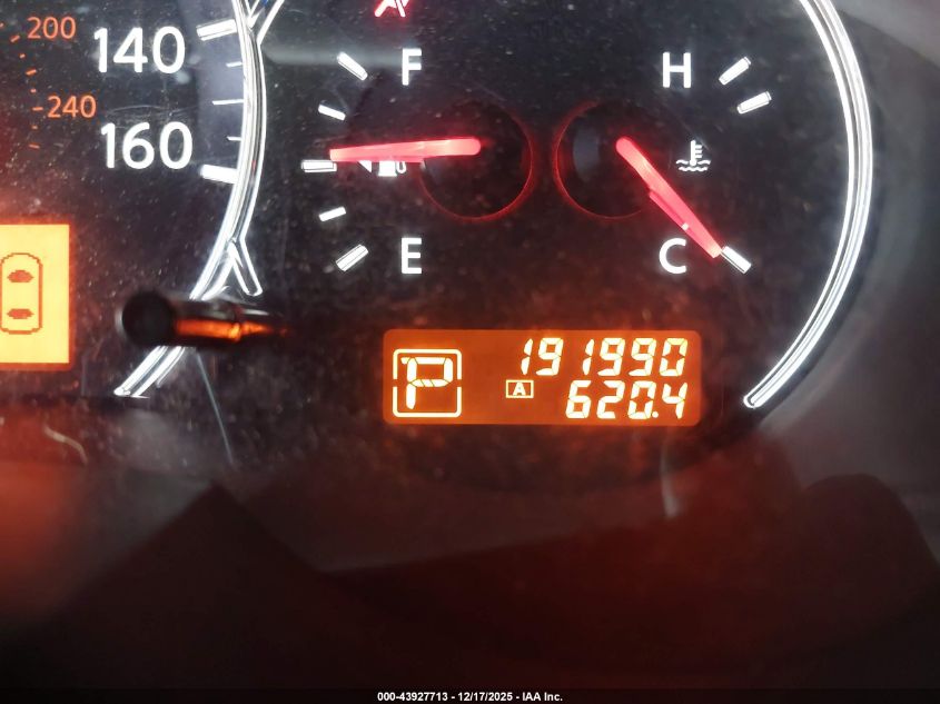 2011 Nissan Altima 2.5 S VIN: 1N4AL2AP6BC162533 Lot: 43927713