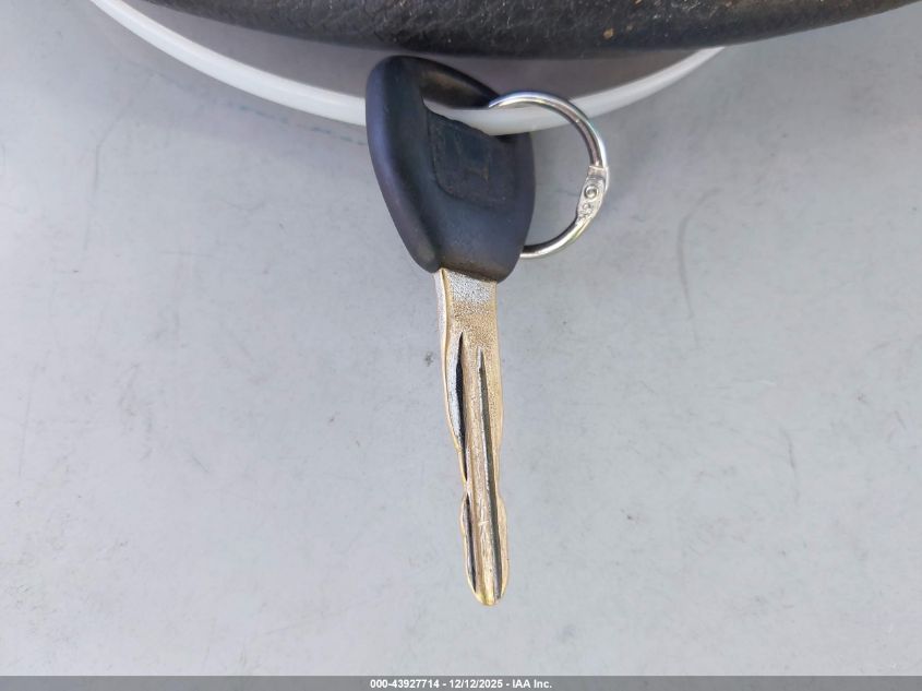 2001 Honda Odyssey Lx VIN: 2HKRL18511H591528 Lot: 43927714