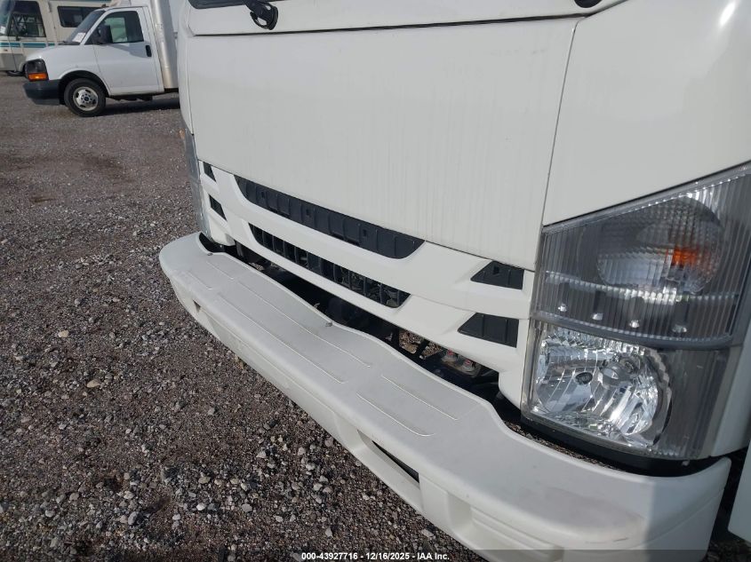2018 Isuzu Npr Hd VIN: 54DC4W1C3JS809720 Lot: 43927716