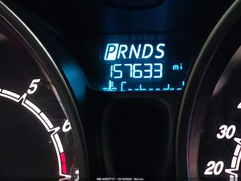 2019 Ford Fiesta Se VIN: 3FADP4EJ6KM120364 Lot: 43927717