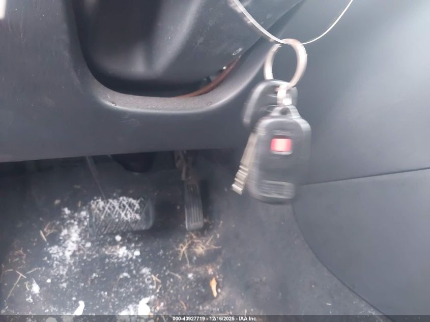 2005 Toyota Corolla S VIN: 1NXBR30E55Z447754 Lot: 43927719