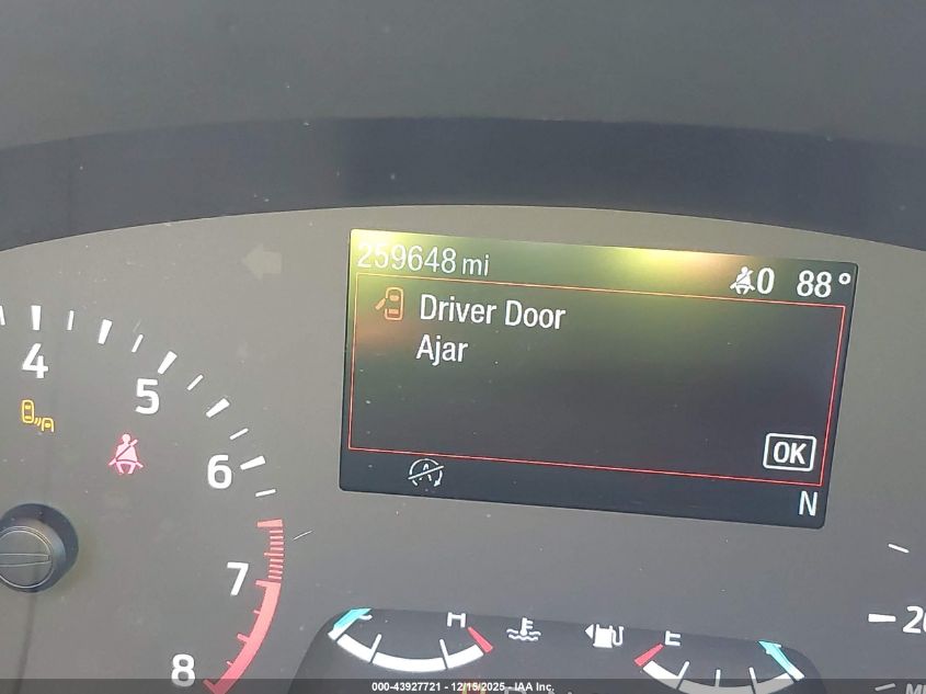 2022 Ford Escape Se VIN: 1FMCU9G69NUA60936 Lot: 43927721