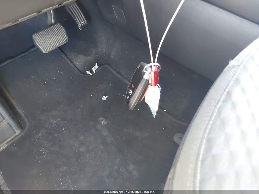 2022 Ford Escape Se VIN: 1FMCU9G69NUA60936 Lot: 43927721