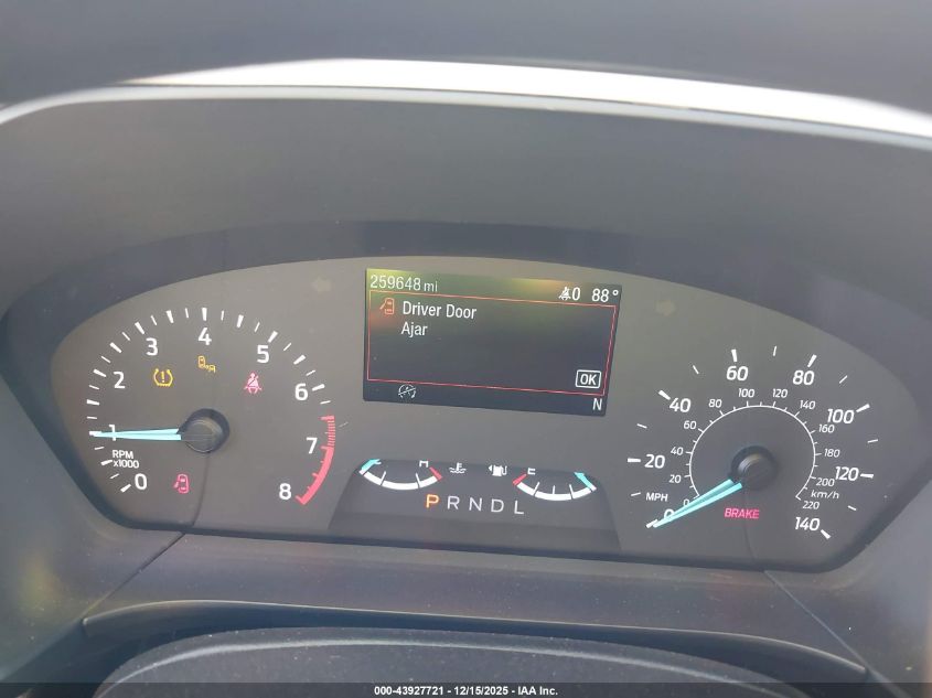 2022 Ford Escape Se VIN: 1FMCU9G69NUA60936 Lot: 43927721