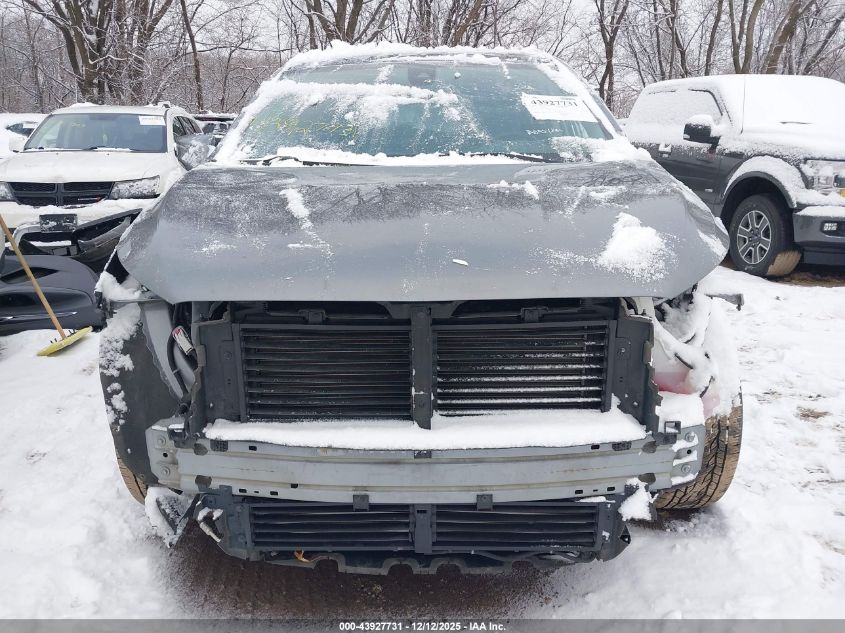 2018 Buick Enclave Premium VIN: 5GAEVBKW5JJ284615 Lot: 43927731