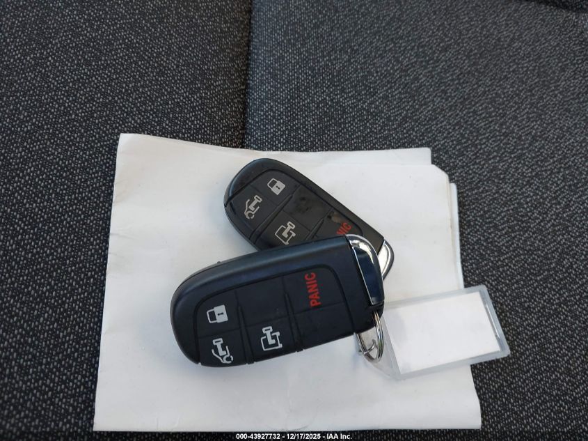 2024 Ram Promaster 2500 Tradesman High Roof 159 Wb W/Pass Seat VIN: 3C6LRVDG3RE143334 Lot: 43927732