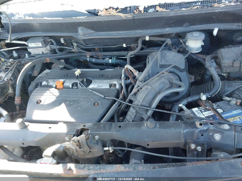 2004 Honda Element Ex VIN: 5J6YH286X4L009058 Lot: 43927737