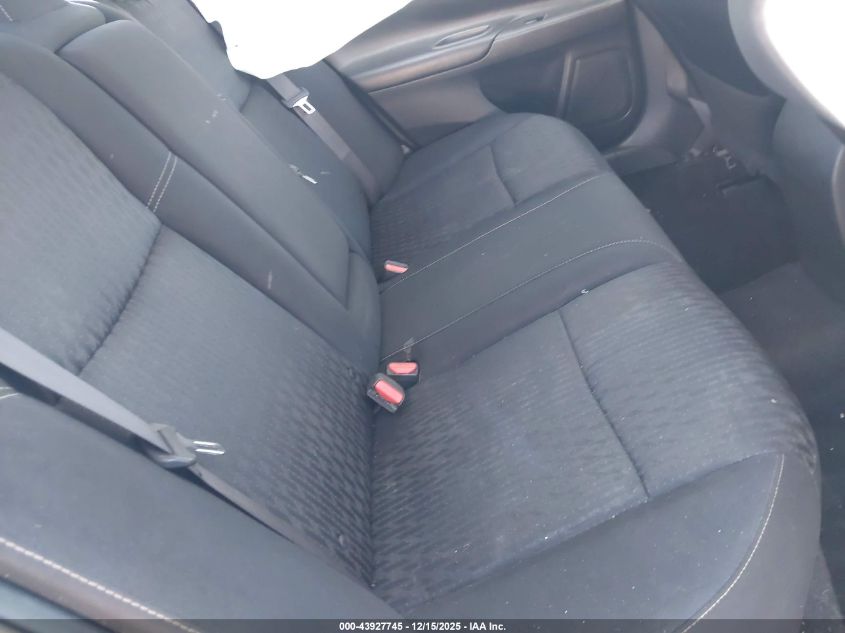 2017 Nissan Altima 2.5 S VIN: 1N4AL3AP0HC253523 Lot: 43927745