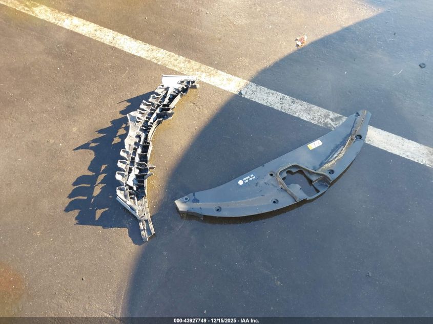 2020 Lexus Ux 250H VIN: JTHP9JBH3L2034258 Lot: 43927749