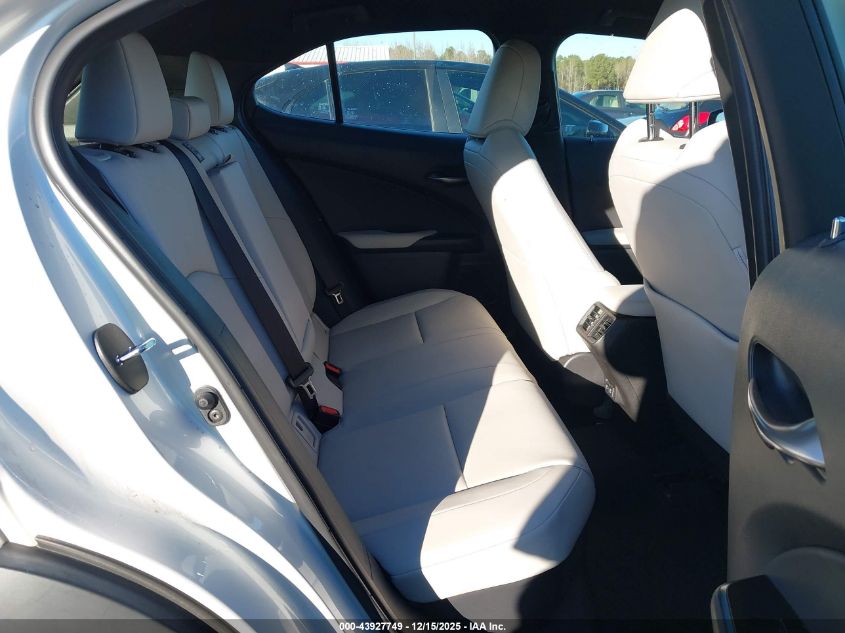 2020 Lexus Ux 250H VIN: JTHP9JBH3L2034258 Lot: 43927749