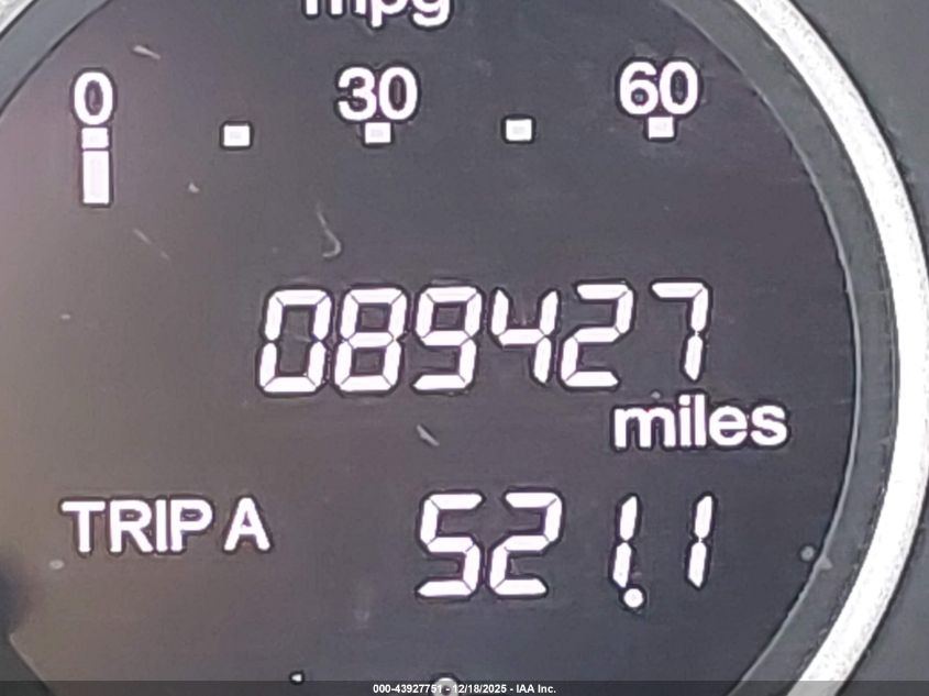 2012 Honda Cr-V Ex-L VIN: 5J6RM4H76CL013319 Lot: 43927751