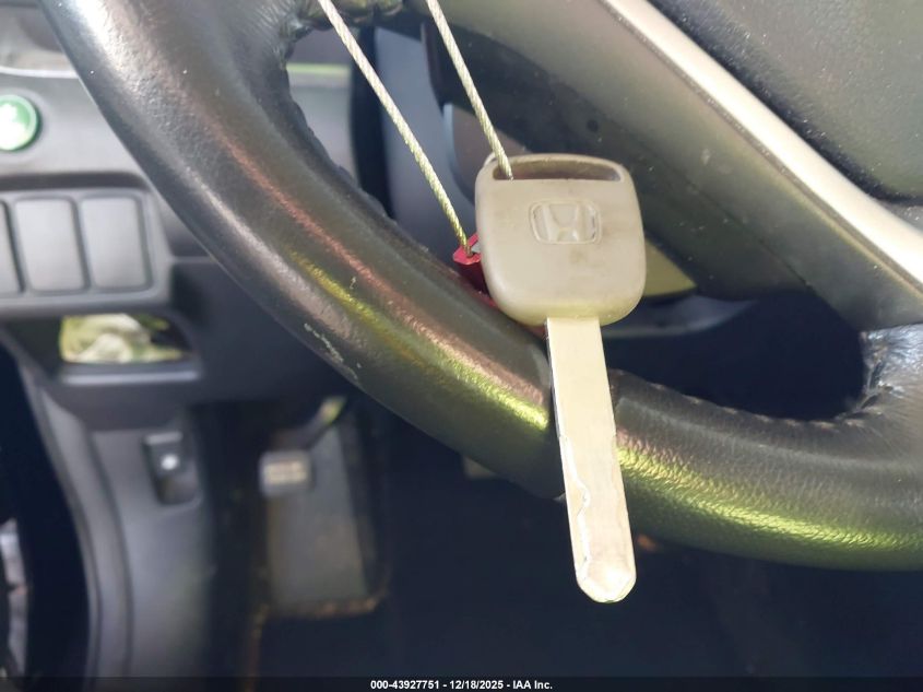 2012 Honda Cr-V Ex-L VIN: 5J6RM4H76CL013319 Lot: 43927751