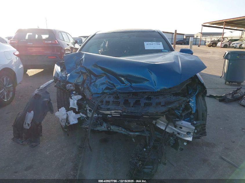 2025 Toyota Camry VIN: 4T1DAACK0SU128733 Lot: 43927756