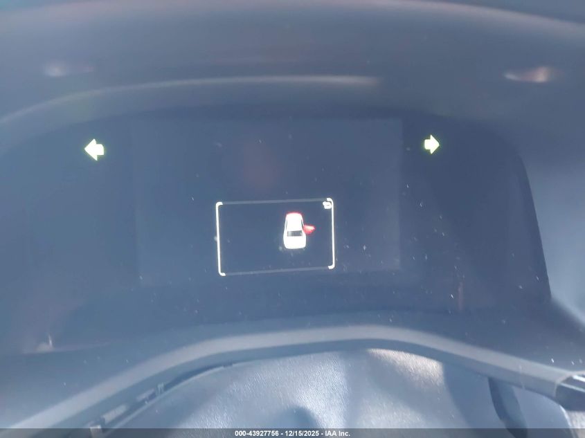 2025 Toyota Camry VIN: 4T1DAACK0SU128733 Lot: 43927756