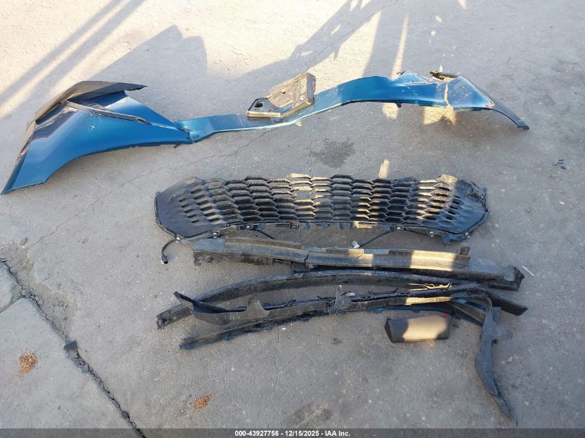 2025 Toyota Camry VIN: 4T1DAACK0SU128733 Lot: 43927756