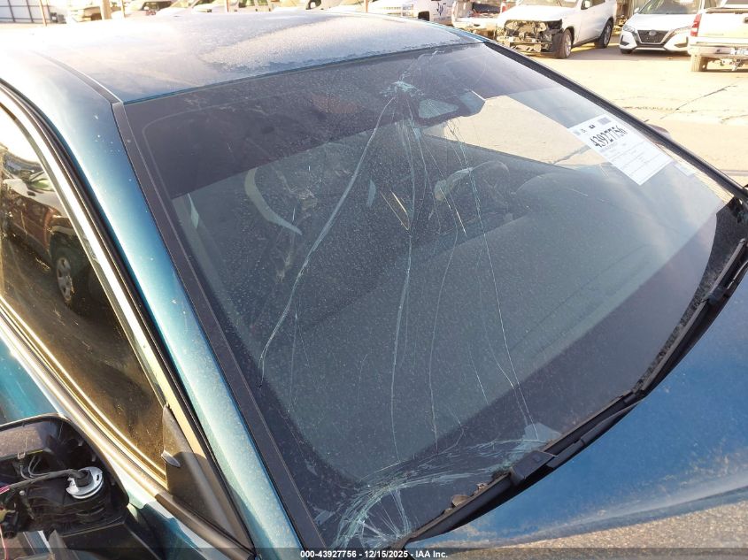 2025 Toyota Camry VIN: 4T1DAACK0SU128733 Lot: 43927756