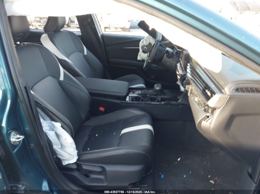 2025 Toyota Camry VIN: 4T1DAACK0SU128733 Lot: 43927756