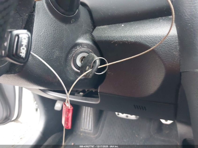 2010 Toyota Camry Se VIN: 4T1BF3EK6AU503086 Lot: 43927767