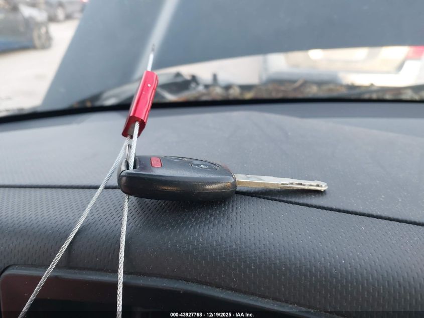 2013 Honda Ridgeline Sport VIN: 5FPYK1F71DB002197 Lot: 43927768