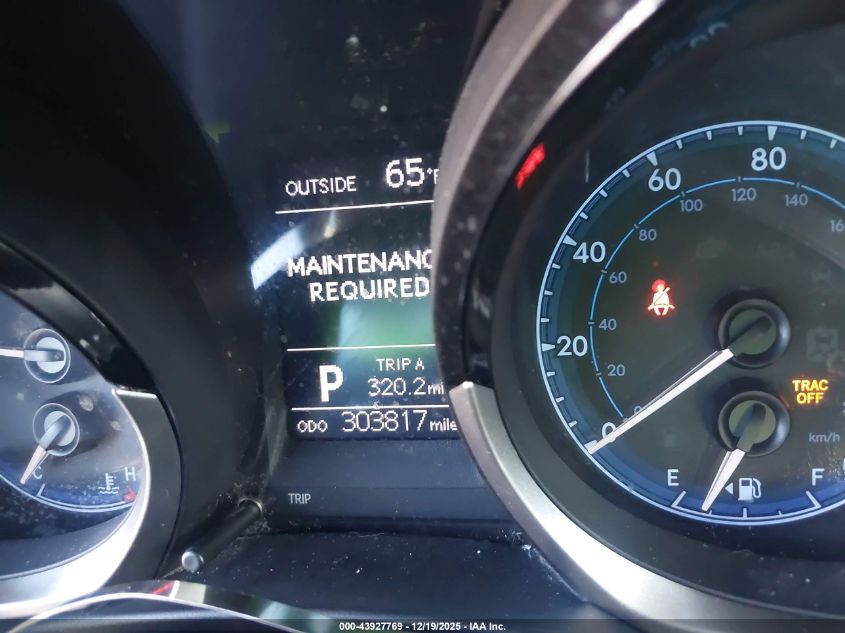 2015 Toyota Corolla S Plus VIN: 2T1BURHE1FC307242 Lot: 43927769