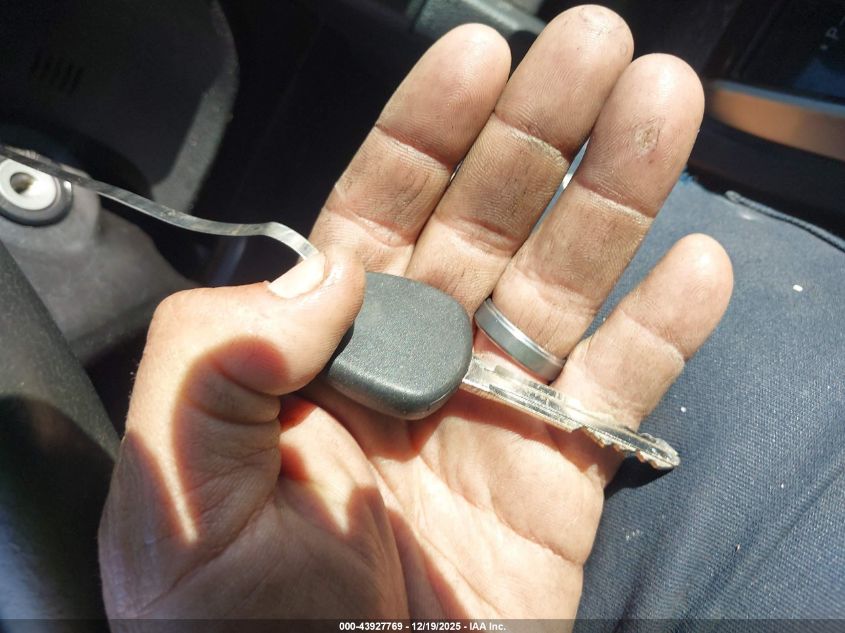 2015 Toyota Corolla S Plus VIN: 2T1BURHE1FC307242 Lot: 43927769