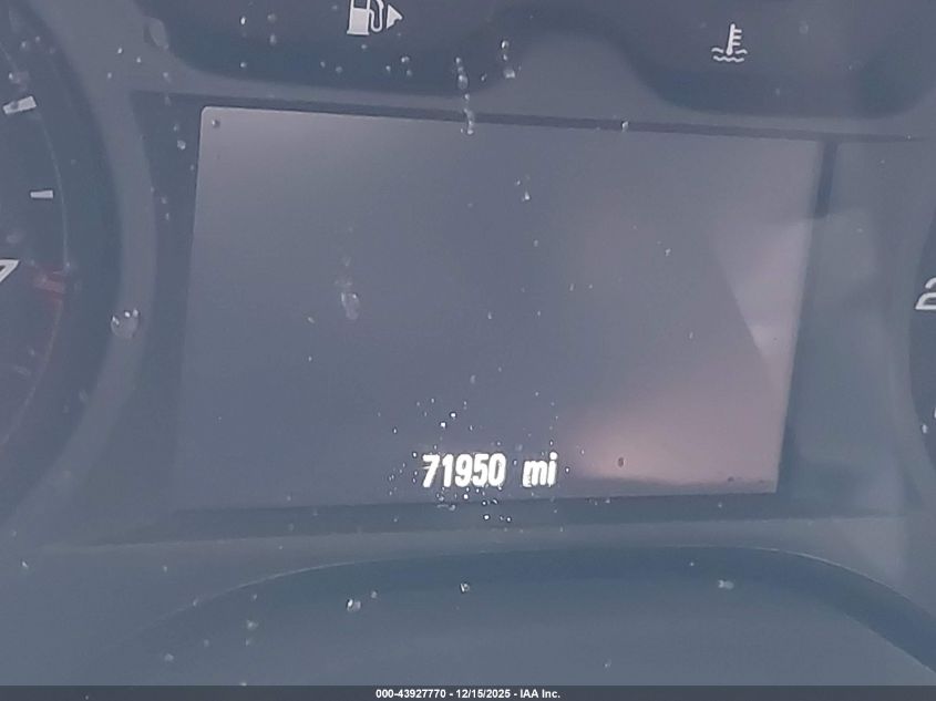 2018 Chevrolet Camaro 1Lt VIN: 1G1FB1RXXJ0155918 Lot: 43927770