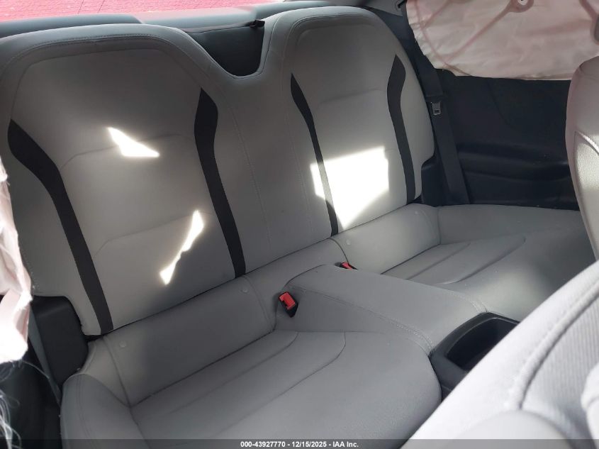 2018 Chevrolet Camaro 1Lt VIN: 1G1FB1RXXJ0155918 Lot: 43927770