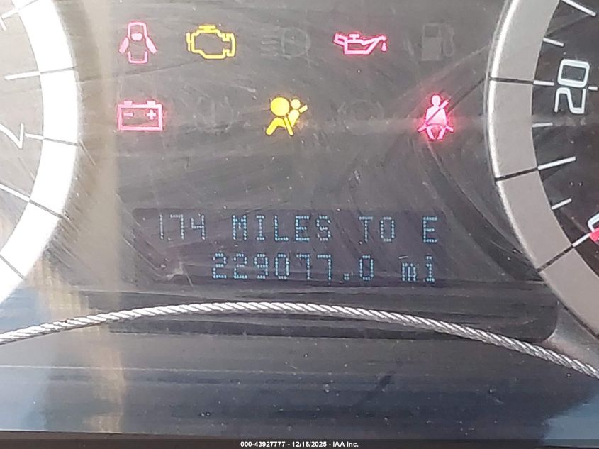 2012 Ford Escape Xlt VIN: 1FMCU9D77CKC27090 Lot: 43927777